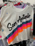 Spurs Seq. Jersey 1