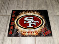 Glass Cutting Board